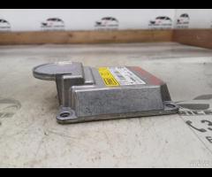 CENTRALINA MODULO CONTROLLO AIRBAG ICM 2016 BMW F1 - 7