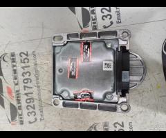 CENTRALINA MODULO CONTROLLO AIRBAG ICM 2016 BMW F1 - 11