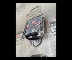 CENTRALINA MODULO CONTROLLO AIRBAG ICM 2016 BMW F1 - 13