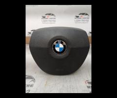 AIRBAG VOLANTE 2012 BMW 5 F10 F11 F07 GT LCI 32306 - 4