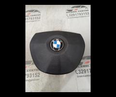 AIRBAG VOLANTE 2012 BMW 5 F10 F11 F07 GT LCI 32306 - 7