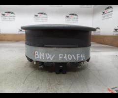 AIRBAG VOLANTE 2012 BMW 5 F10 F11 F07 GT LCI 32306 - 8