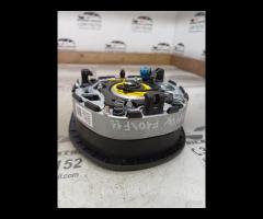 AIRBAG VOLANTE 2012 BMW 5 F10 F11 F07 GT LCI 32306 - 17