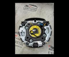 AIRBAG VOLANTE 2012 BMW 5 F10 F11 F07 GT LCI 32306 - 20