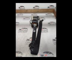 CINTURA DI SICUREZZA ANTERIORE DESTRO MERCEDES-BEN - 1