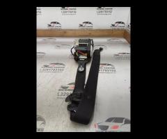 CINTURA DI SICUREZZA ANTERIORE DESTRO MERCEDES-BEN - 2