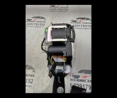 CINTURA DI SICUREZZA ANTERIORE DESTRO MERCEDES-BEN - 3