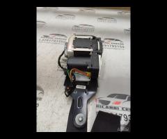 CINTURA DI SICUREZZA ANTERIORE DESTRO MERCEDES-BEN - 4
