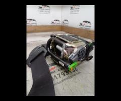 CINTURA DI SICUREZZA ANTERIORE DESTRO MERCEDES-BEN - 9