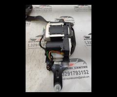 CINTURA DI SICUREZZA ANTERIORE DESTRO MERCEDES-BEN - 10