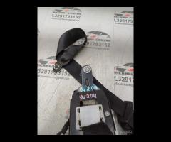 CINTURA DI SICUREZZA ANTERIORE DESTRO MERCEDES-BEN - 11