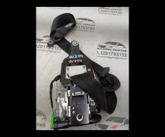 CINTURA DI SICUREZZA ANTERIORE DESTRO MERCEDES-BEN - 12