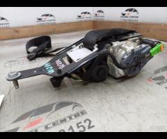 CINTURA DI SICUREZZA ANTERIORE DESTRO MERCEDES-BEN - 15