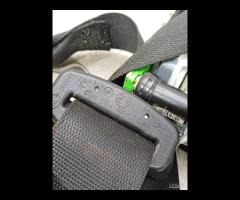 CINTURA DI SICUREZZA ANTERIORE DESTRO MERCEDES-BEN - 19