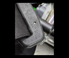 CINTURA DI SICUREZZA ANTERIORE DESTRO MERCEDES-BEN - 20