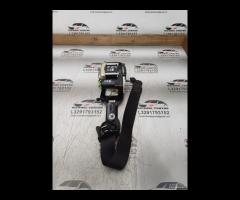 CINTURA DI SICUREZZA ANTERIORE SINISTRO MERCEDES-B - 1