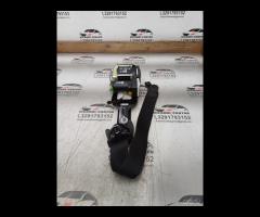 CINTURA DI SICUREZZA ANTERIORE SINISTRO MERCEDES-B - 2