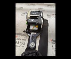 CINTURA DI SICUREZZA ANTERIORE SINISTRO MERCEDES-B - 4