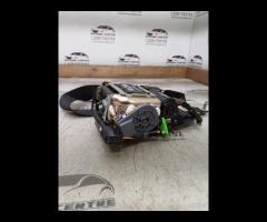 CINTURA DI SICUREZZA ANTERIORE SINISTRO MERCEDES-B - 10