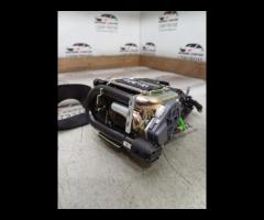 CINTURA DI SICUREZZA ANTERIORE SINISTRO MERCEDES-B - 11