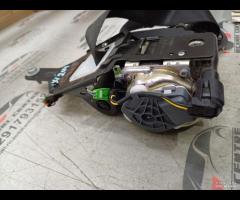 CINTURA DI SICUREZZA ANTERIORE SINISTRO MERCEDES-B - 15