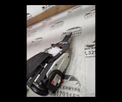 CINTURA DI SICUREZZA ANTERIORE SINISTRO MERCEDES-B - 16