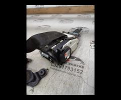 CINTURA DI SICUREZZA ANTERIORE SINISTRO MERCEDES-B - 17