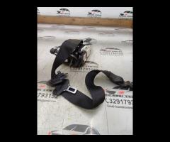 CINTURA DI SICUREZZA ANTERIORE SINISTRO MERCEDES-B - 18