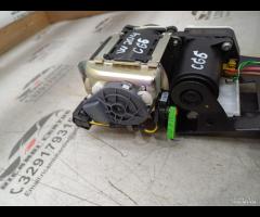 CINTURA DI SICUREZZA ANTERIORE SINISTRO MERCEDES-B - 23