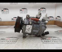 COMPRESSORE ARIA CONDIZIONATA VW/AUDI/SEAT/SKODA 3