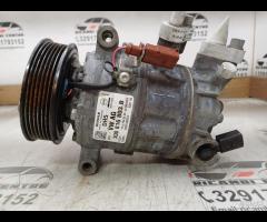 COMPRESSORE ARIA CONDIZIONATA VW/AUDI/SEAT/SKODA 3