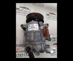 COMPRESSORE ARIA CONDIZIONATA VW/AUDI/SEAT/SKODA 3