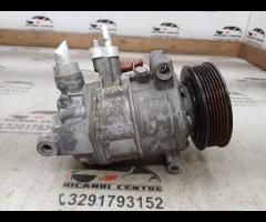COMPRESSORE ARIA CONDIZIONATA VW/AUDI/SEAT/SKODA 3 - 13