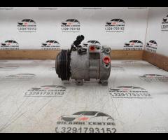 COMPRESSORE ARIA CONDIZIONATA HYUNDAI i20 I (PB) D