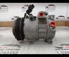 COMPRESSORE ARIA CONDIZIONATA HYUNDAI i20 I (PB) D