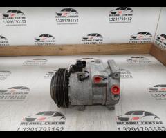 COMPRESSORE ARIA CONDIZIONATA HYUNDAI i20 I (PB) D