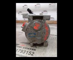 COMPRESSORE ARIA CONDIZIONATA HYUNDAI i20 I (PB) D - 10
