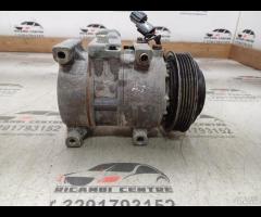 COMPRESSORE ARIA CONDIZIONATA HYUNDAI i20 I (PB) D - 11