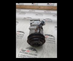 COMPRESSORE ARIA CONDIZIONATA HYUNDAI i20 I (PB) D - 15
