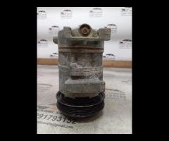 COMPRESSORE ARIA CONDIZIONATA HYUNDAI i20 I (PB) D - 17