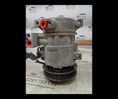 COMPRESSORE ARIA CONDIZIONATA HYUNDAI i20 I (PB) D - 18