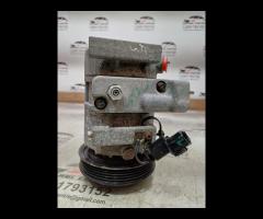COMPRESSORE ARIA CONDIZIONATA HYUNDAI i20 I (PB) D - 20