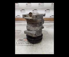 COMPRESSORE ARIA CONDIZIONATA HYUNDAI i20 I (PB) D - 22