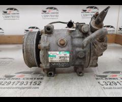 COMPRESSORE ARIA CONDIZIONATA 2012 VOLVO S40 II/V5