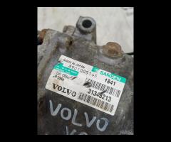 COMPRESSORE ARIA CONDIZIONATA 2012 VOLVO S40 II/V5 - 10