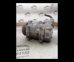 COMPRESSORE ARIA CONDIZIONATA 2012 VOLVO S40 II/V5 - 11