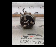 COMPRESSORE ARIA CONDIZIONATA 2012 VOLVO S40 II/V5 - 16