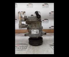 COMPRESSORE ARIA CONDIZIONATA VW/AUDI/SEAT/SKODA V