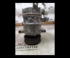 COMPRESSORE ARIA CONDIZIONATA VW/AUDI/SEAT/SKODA V - 10