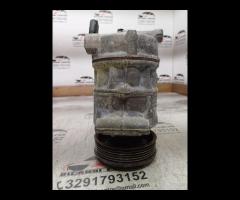 COMPRESSORE ARIA CONDIZIONATA VW/AUDI/SEAT/SKODA V - 13